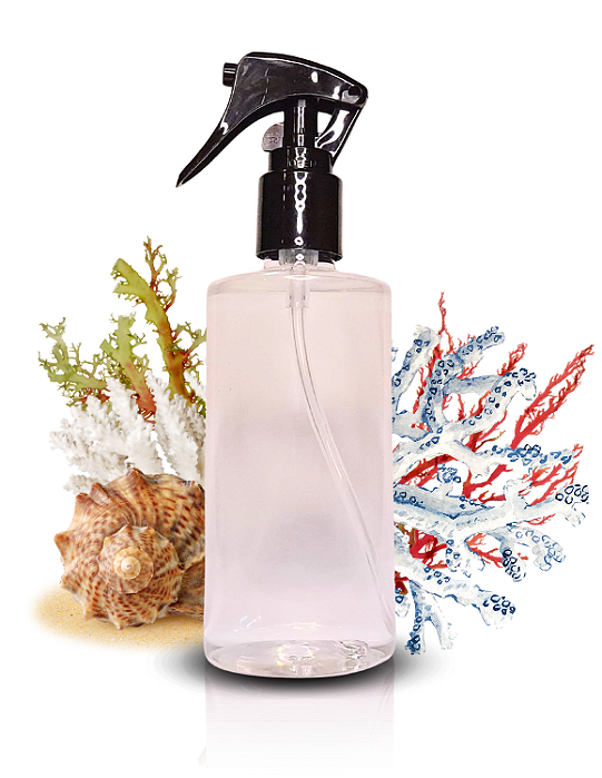 Kit P/ Fazer 250ml Home Spray Marine