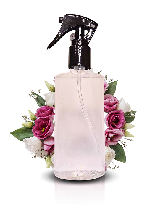 Kit P/ Fazer 250ml Home Spray Romance