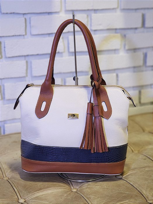 Bolsa Feminina em Couro