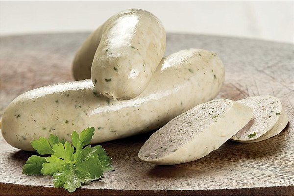 Weisswurst