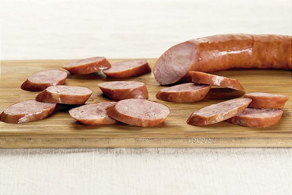 Linguiça Calabresa Cozida 345 g