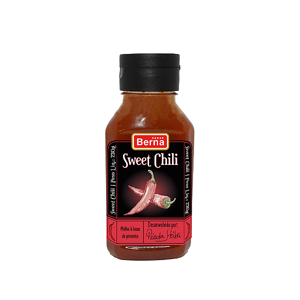 Sweet Chili - Thomy - 230 ml