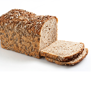 PÃO MULTIGRÃOS MEHRKORNBROT - 500g