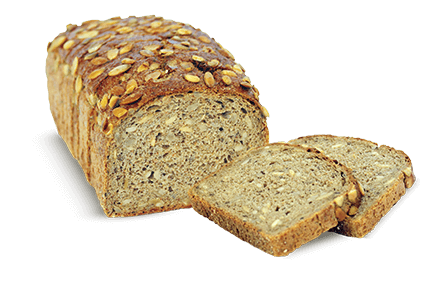 PÃO COM SEMENTE DE ABÓBORA KÜRBISKERNBROT - 500g