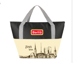 Bolsa Térmica Grande/Berna