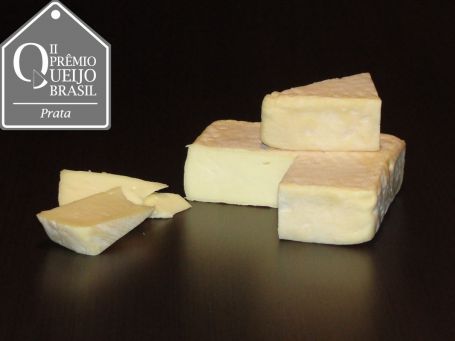 Queijo Pont L'evéque Serra das Antas - 300g