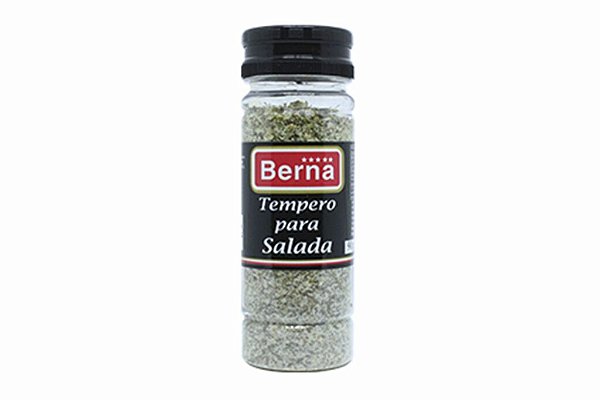 TEMPERO SALADA 90G