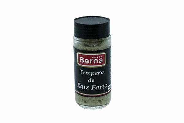 TEMPERO DE RAIZ FORTE 100G