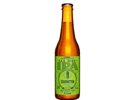 Cerveja All Day IPA 355 Ml