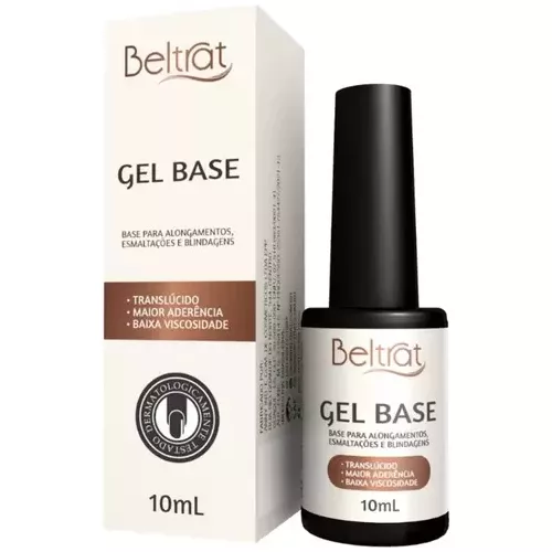 Gel Base 10ml Beltrat