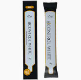 Sachê Gel Control White 14g Vólia