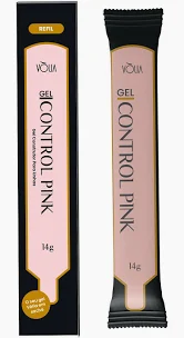 Sachê Control Pink 14g Vólia