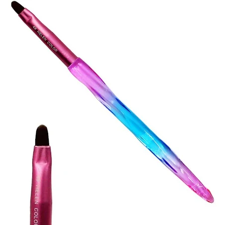Pincel N° 4 Degrade Helen Color