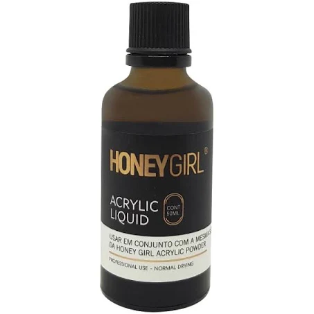 MONOMER 50ML HONEY GIRL