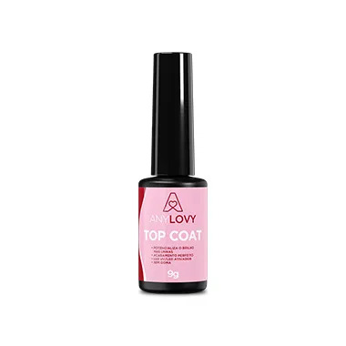 Top Coat 9G AnyLovy