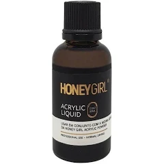 MONOMER 30ML HONEY GIRL