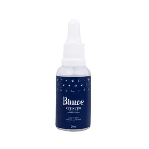 Bluwe Óleo Hidratante CutiNutri 30ml - Bluwe Spa