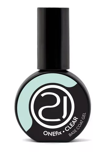 Onefix Capa Base Clear 12ml Nails 21