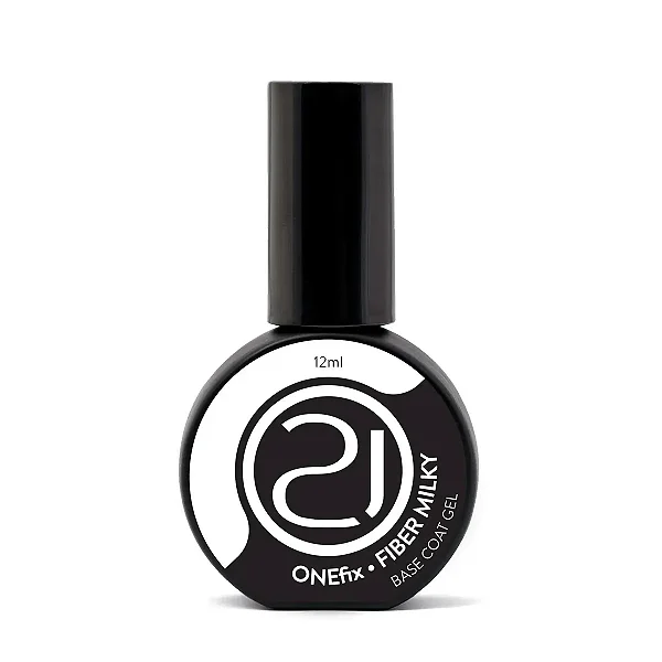 Onefix Capa Base Milky 12ml