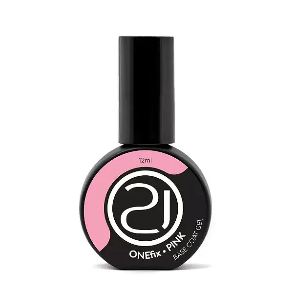 OneFix Capa Base Pink 12ml
