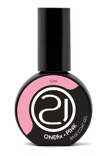 OneFix Capa base Pink Suave 12ml