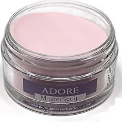 Pó Acrílico Cover Pink 40g Adore