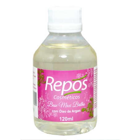 BASE MAXI BRILHO REPOS 120ML