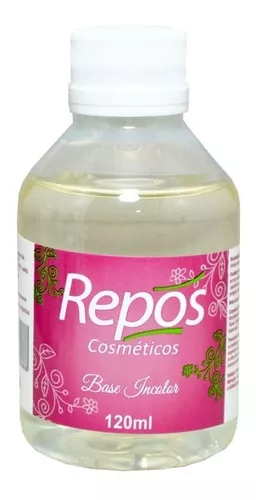 BASE INCOLOR REPOS 120ML