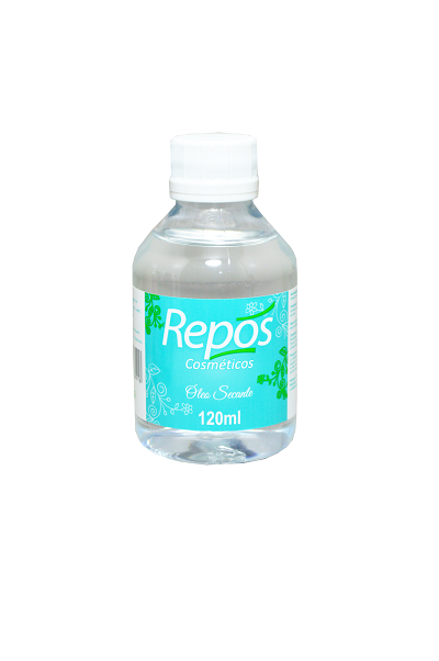 OLEO SECANTE REPOS 120ML
