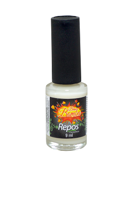 Base Bomba 9ml Repos