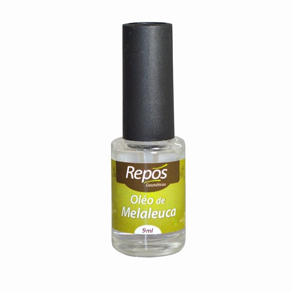 Óleo de Melaleuca 9ml Repos