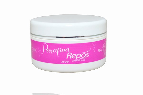 PARAFINA REPOS 250G