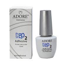 Step 2 Prep Adhesive 10ml Adore