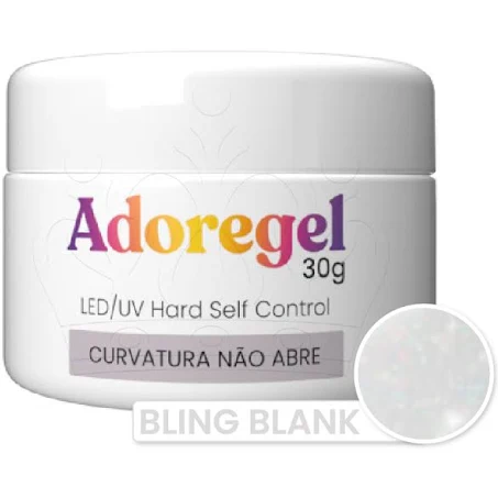 Adoregel Bling Blank 30g