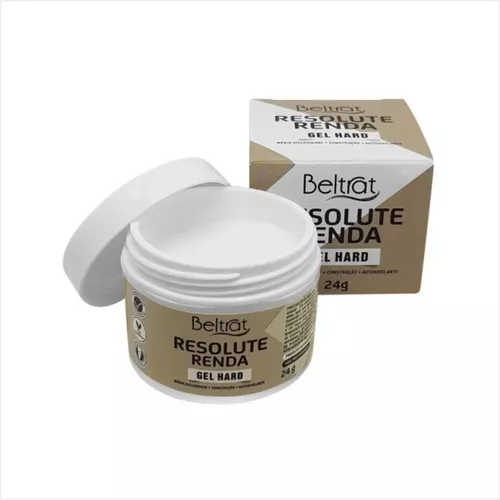 Gel Resolute Renda 24g Beltrat