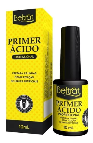 Primer Ácido 10ml Beltrat