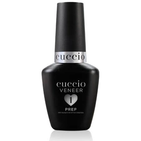 Desidratador Cuccio Veneer Passo 1 - 13ml