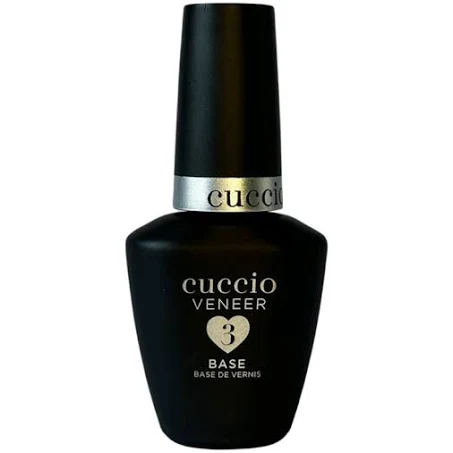 Base Cuccio Colour Veneer Passo 3 - 13ml