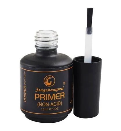 Primer (NON ACID) Pretinho do Poder 15ml Fengs
