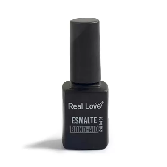 Bond Aid Base Gel 12ml Real Love
