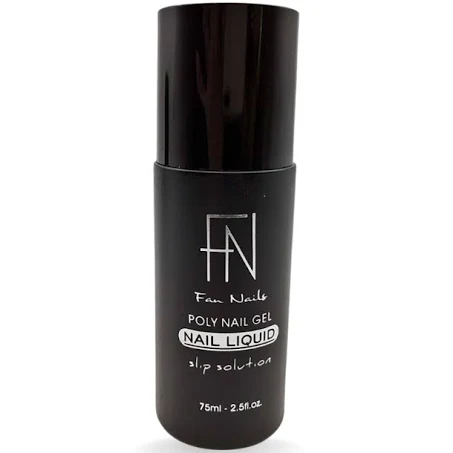 Líquido Polygel FAN NAILS 75ml