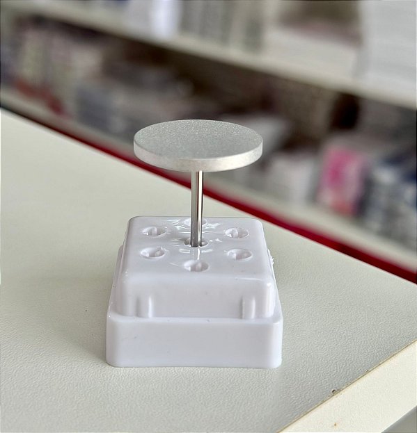 Broca Disco p/ Pedicure 20mm