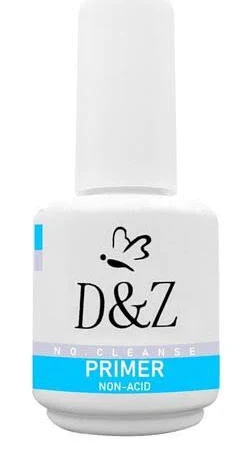 Primer Non Acid 15ml D&Z