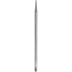 Espátula / Palito Inox para Cutícula Santa Clara