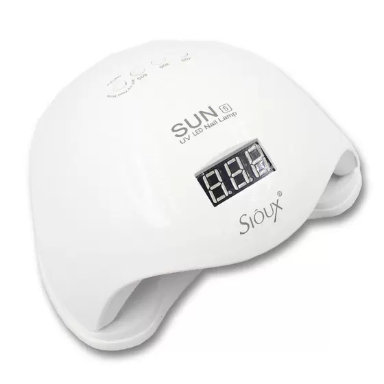 Cabine 48w LED/UV Bivolts 24 Leds