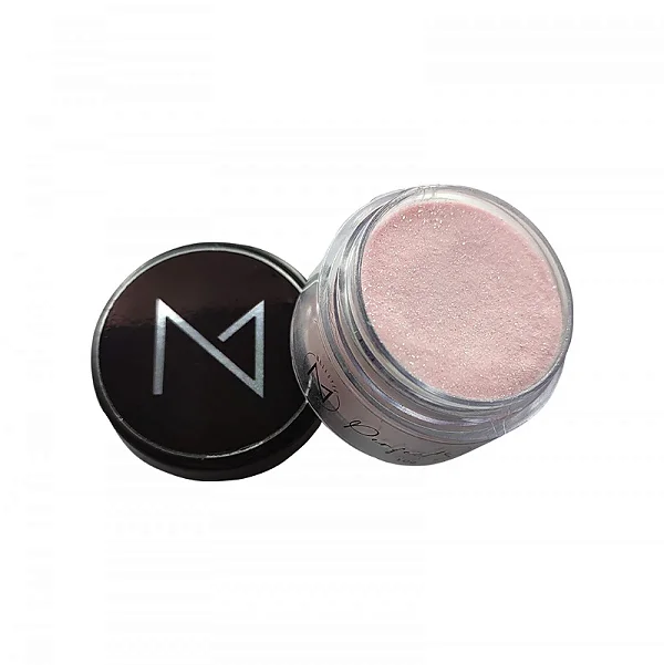 Pó Acrílico Perfect Shine Lady 40g Majestic