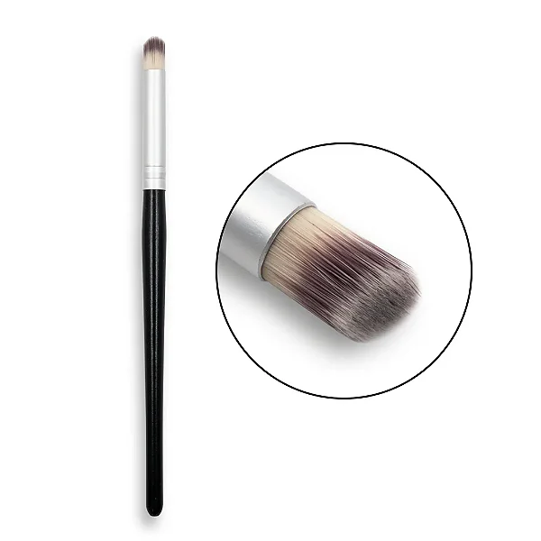 Pincel p/ Degrade Pata de Vaca