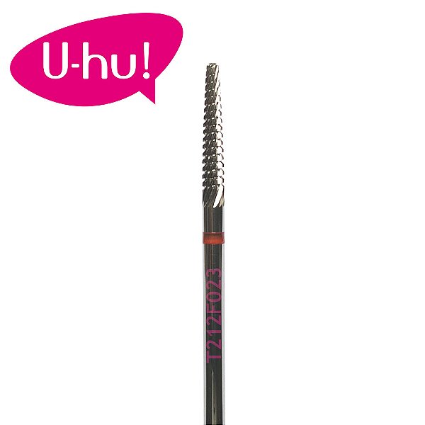 Broca Tungstenio Conica U-hu 212F023