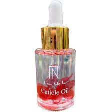 OLEO DE CUTICULA 30ML FAN NAILS