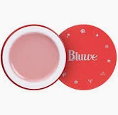 BLUWE GEL BANHO DE FIBRA NATURAL PINK 30G